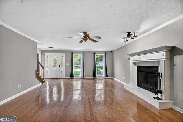 119 Plymouth Drive, Lagrange, GA 30240