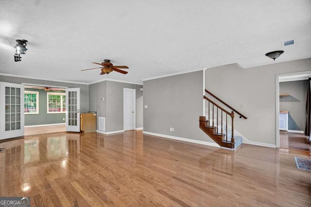 119 Plymouth Drive, Lagrange, GA 30240