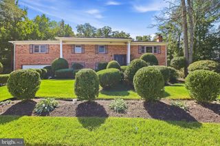 320 BARON CT, Fort Washington, MD 20744