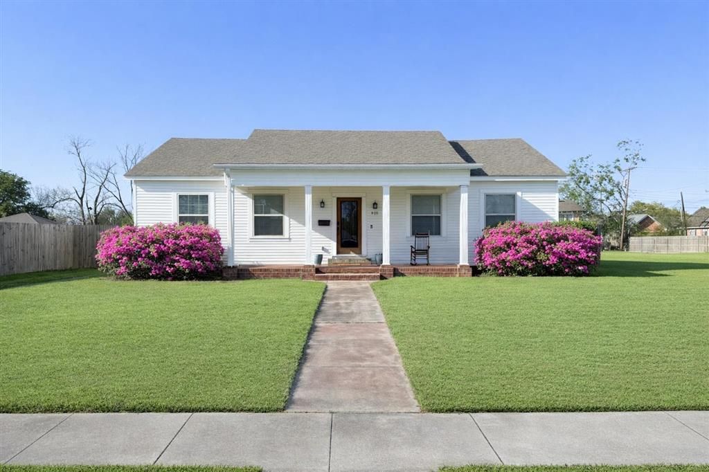 815 10Th Street, Lake Charles, LA 70601