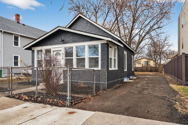 419 Fillmore Street NE, Minneapolis, MN 55413