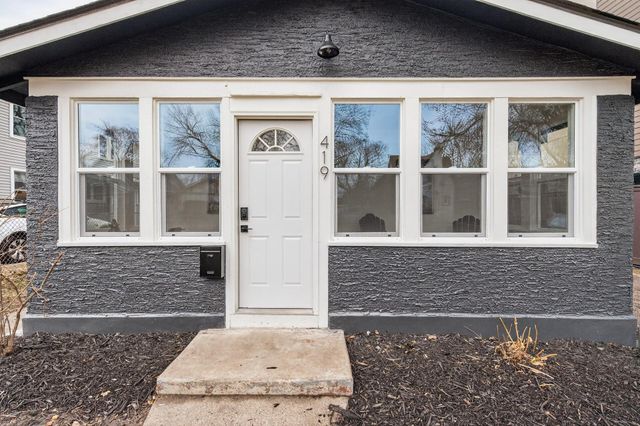 419 Fillmore Street NE, Minneapolis, MN 55413