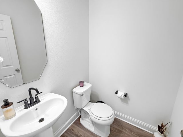1200 Lancaster Drive, Justin, TX 76247