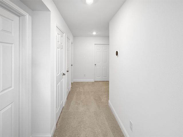 1200 Lancaster Drive, Justin, TX 76247