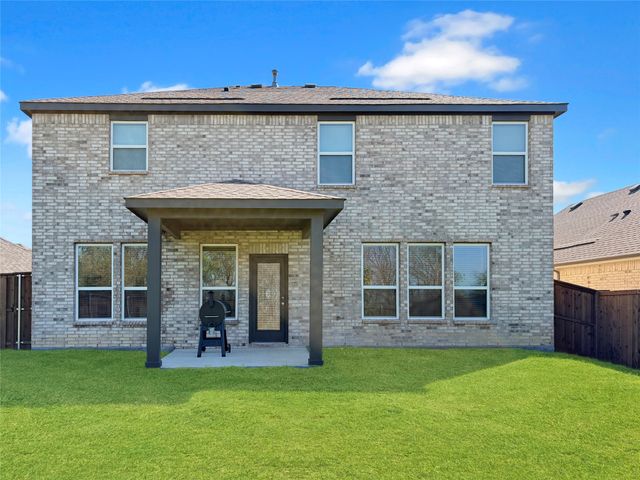 1200 Lancaster Drive, Justin, TX 76247