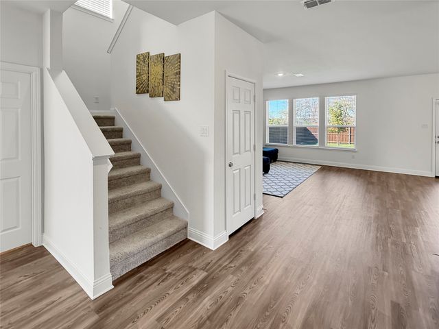 1200 Lancaster Drive, Justin, TX 76247