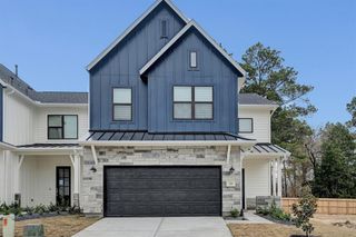 344 Summer Place Drive, Montgomery, TX 77356