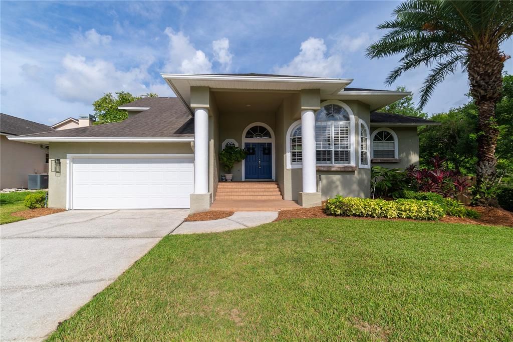 941 BEARDED OAKS TERRACE, Longwood, FL 32779