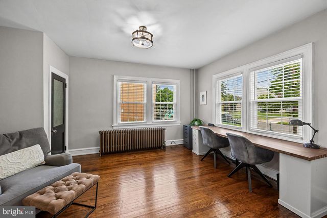 410 W FRANKLIN AVE, Collingswood, NJ 08107