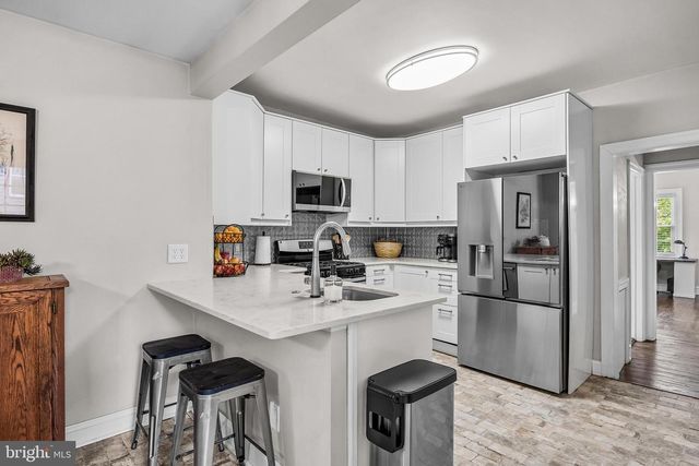 410 W FRANKLIN AVE, Collingswood, NJ 08107