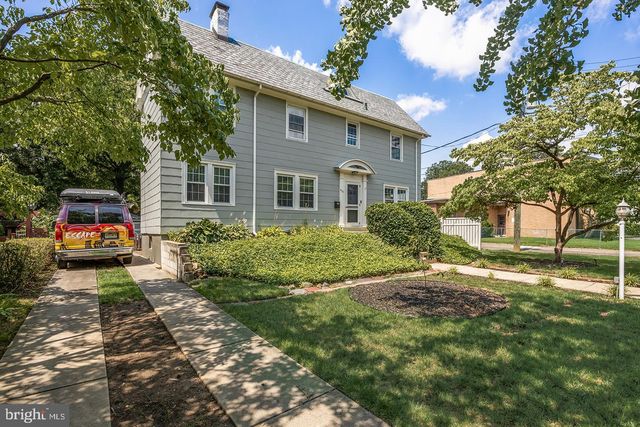 410 W FRANKLIN AVE, Collingswood, NJ 08107
