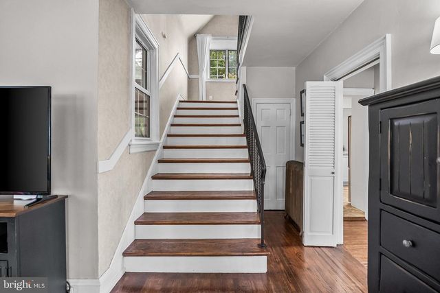 410 W FRANKLIN AVE, Collingswood, NJ 08107