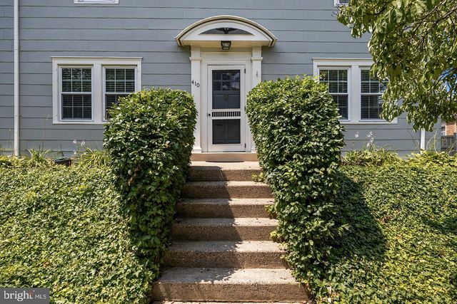410 W FRANKLIN AVE, Collingswood, NJ 08107