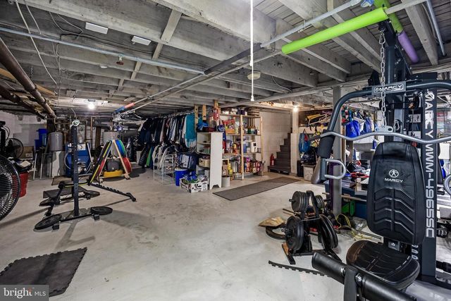410 W FRANKLIN AVE, Collingswood, NJ 08107