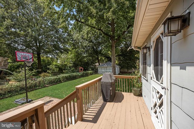 410 W FRANKLIN AVE, Collingswood, NJ 08107