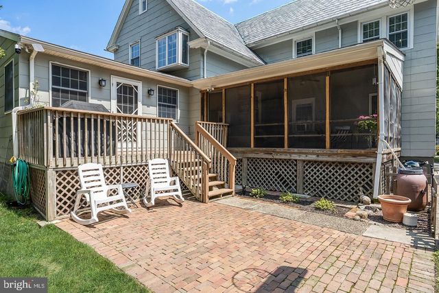 410 W FRANKLIN AVE, Collingswood, NJ 08107