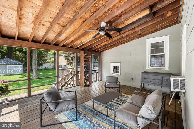 410 W FRANKLIN AVE, Collingswood, NJ 08107