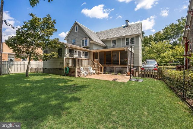 410 W FRANKLIN AVE, Collingswood, NJ 08107