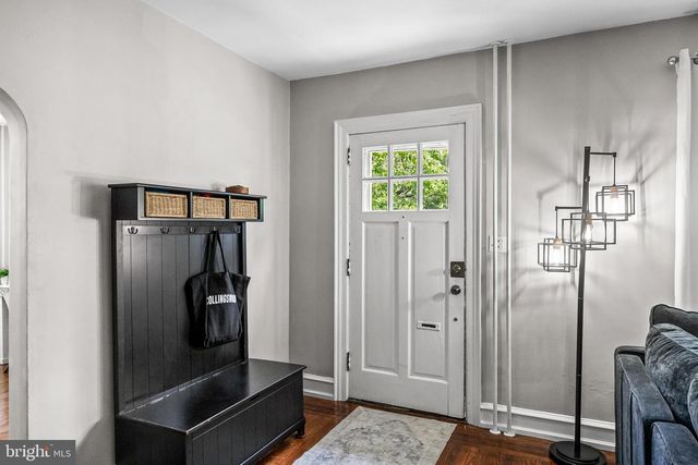 410 W FRANKLIN AVE, Collingswood, NJ 08107