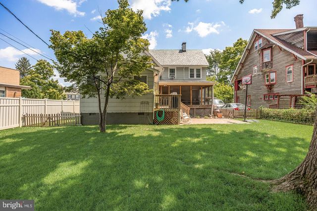 410 W FRANKLIN AVE, Collingswood, NJ 08107
