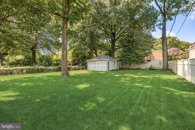 410 W FRANKLIN AVE, Collingswood, NJ 08107