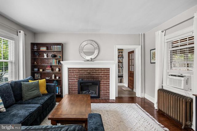 410 W FRANKLIN AVE, Collingswood, NJ 08107