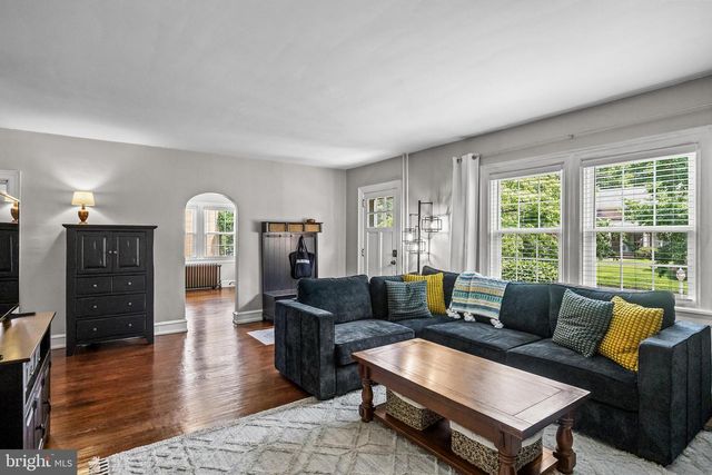 410 W FRANKLIN AVE, Collingswood, NJ 08107