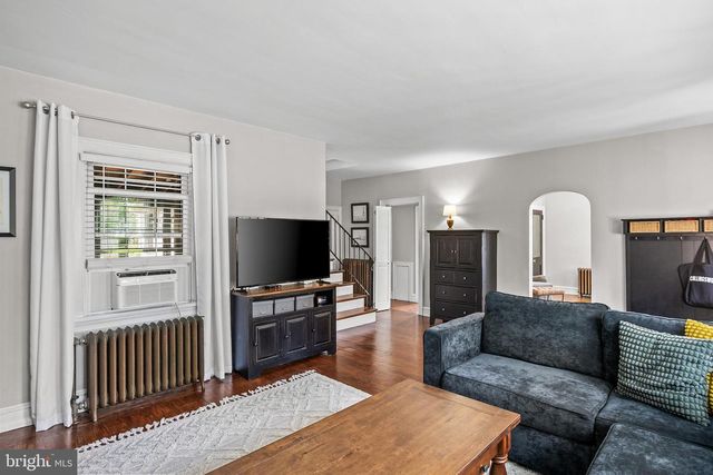 410 W FRANKLIN AVE, Collingswood, NJ 08107