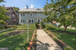 410 W FRANKLIN AVE, Collingswood, NJ 08107
