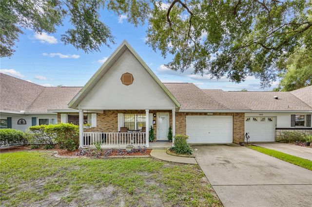 8400 SW 90TH STREET D, Ocala, FL 34481