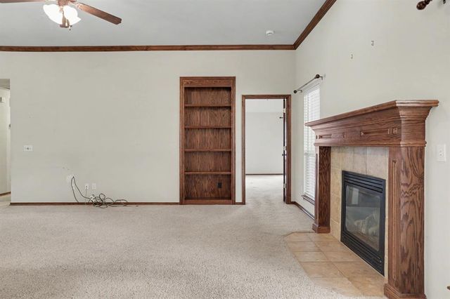 3825 Pamela Lane, Yukon, OK 73099