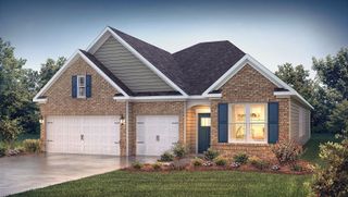 508 Inchmore Drive, Woodruff, SC 29388