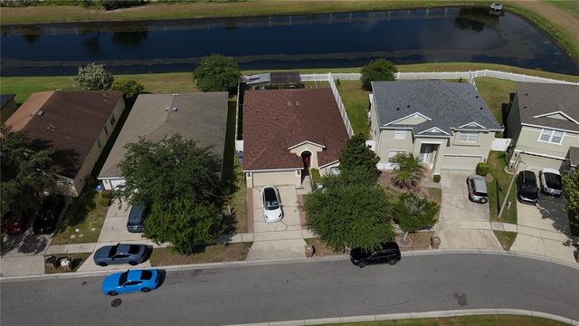 945 TRAMELLS TRAIL, Kissimmee, FL 34744