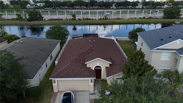 945 TRAMELLS TRAIL, Kissimmee, FL 34744