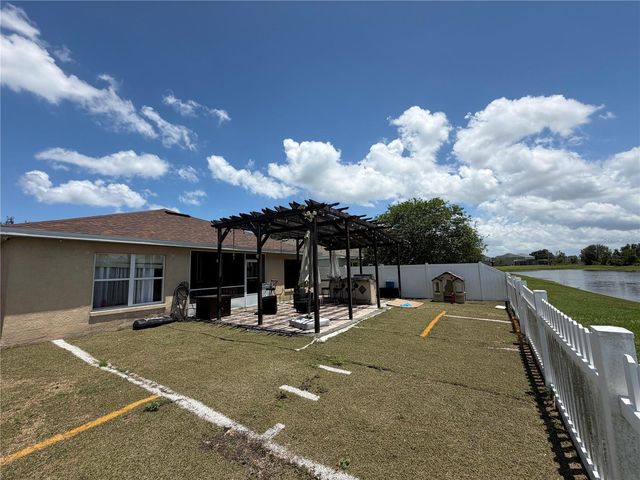 945 TRAMELLS TRAIL, Kissimmee, FL 34744