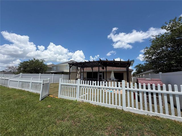 945 TRAMELLS TRAIL, Kissimmee, FL 34744