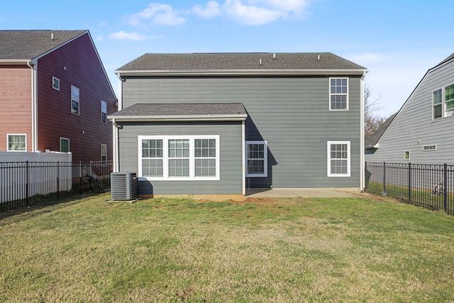 2815 Leatherwood Dr, Murfreesboro, TN 37128