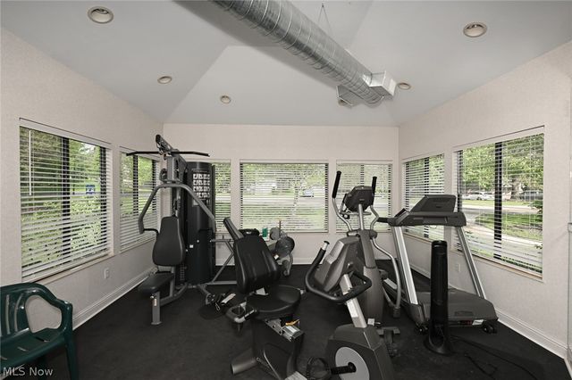 3800 Rosemont Boulevard 107D, Fairlawn, OH 44333