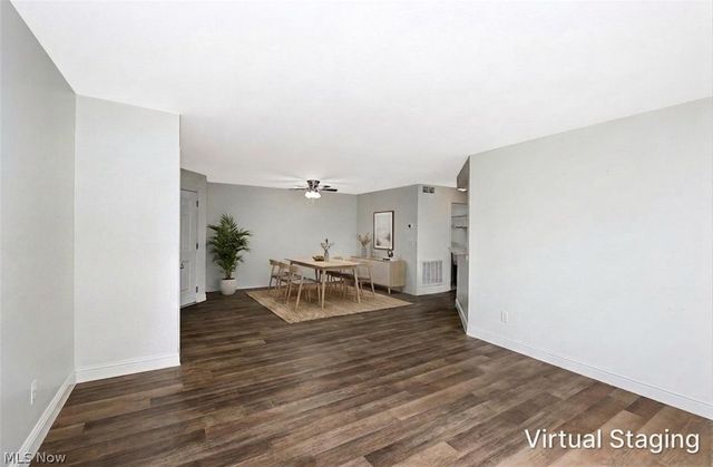 3800 Rosemont Boulevard 107D, Fairlawn, OH 44333