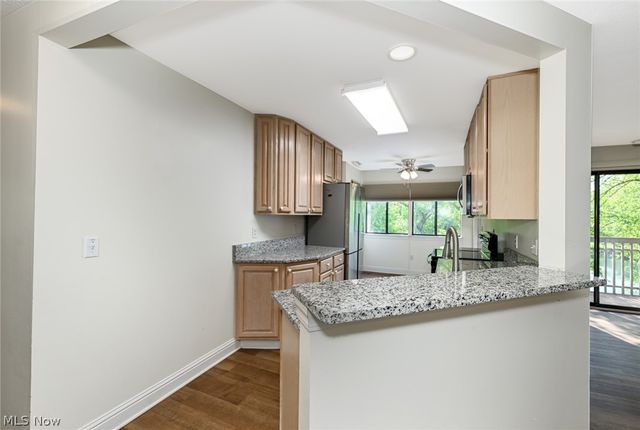 3800 Rosemont Boulevard 107D, Fairlawn, OH 44333
