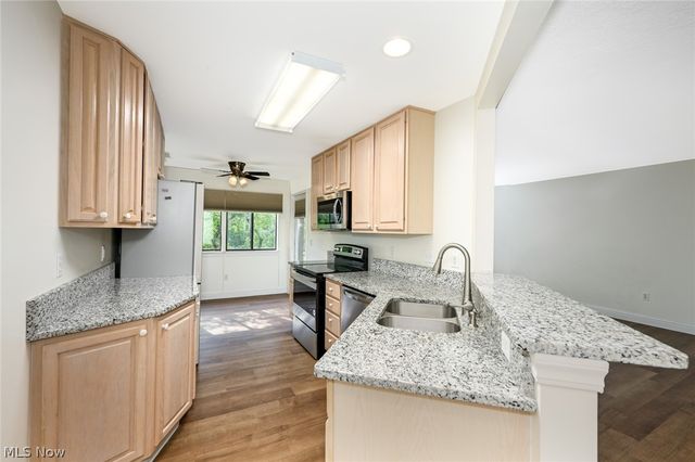 3800 Rosemont Boulevard 107D, Fairlawn, OH 44333