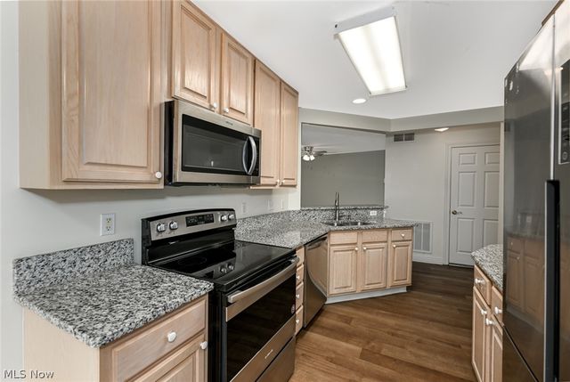 3800 Rosemont Boulevard 107D, Fairlawn, OH 44333