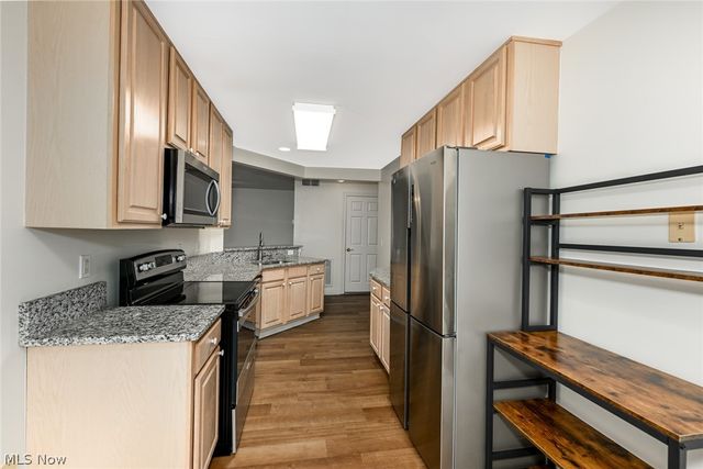 3800 Rosemont Boulevard 107D, Fairlawn, OH 44333