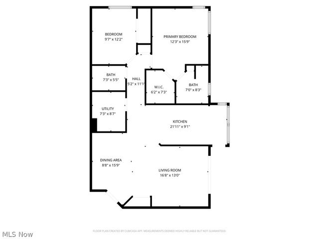 3800 Rosemont Boulevard 107D, Fairlawn, OH 44333