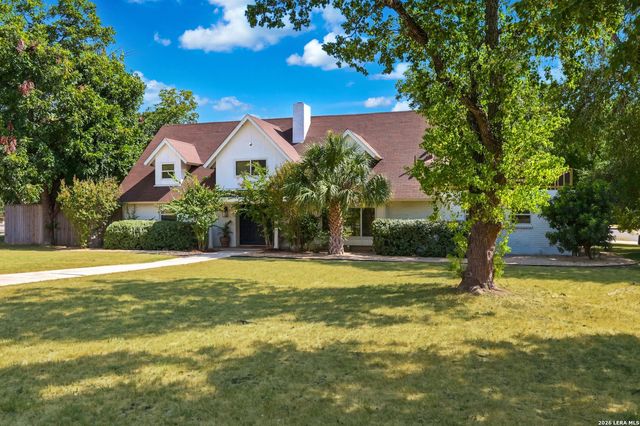 209 DANDELION LN, Castle Hills, TX 78213
