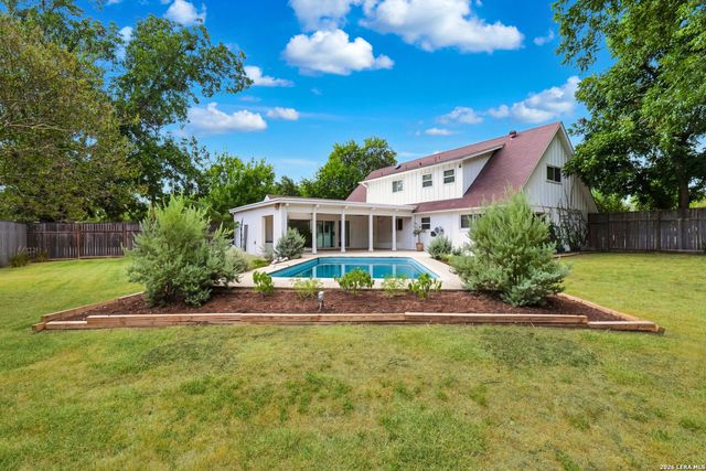 209 DANDELION LN, Castle Hills, TX 78213