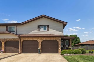 893 Meadow Ridge Lane 0, New Lenox, IL 60451