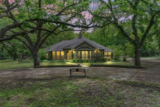 3650 Mount Zion Road, Midlothian, TX 76065