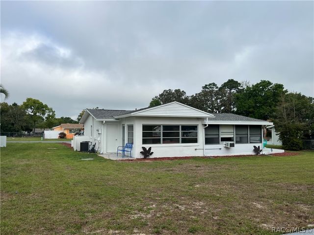 101 S Tyler Street, Beverly Hills, FL 34465