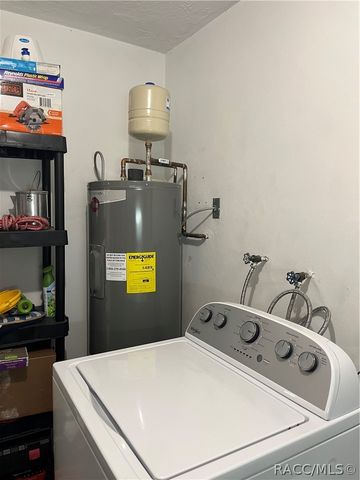 101 S Tyler Street, Beverly Hills, FL 34465